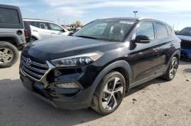 Hyundai, Tucson