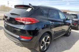 Hyundai, Tucson
