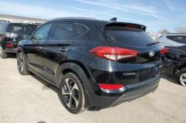 Hyundai, Tucson