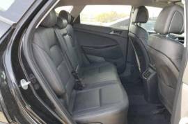 Hyundai, Tucson