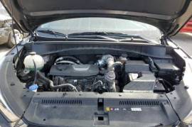 Hyundai, Tucson