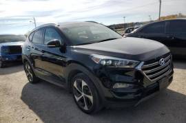 Hyundai, Tucson