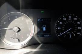 Hyundai, Tucson