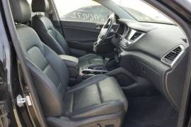 Hyundai, Tucson