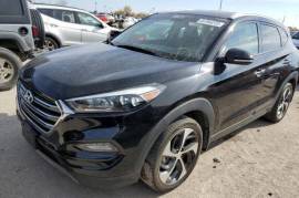 Hyundai, Tucson