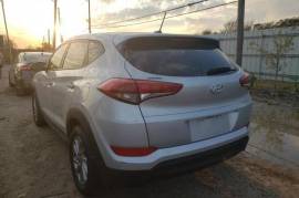 Hyundai, Tucson