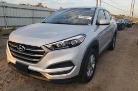 Hyundai, Tucson