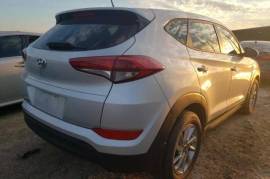 Hyundai, Tucson