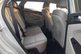 Hyundai, Tucson