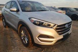 Hyundai, Tucson