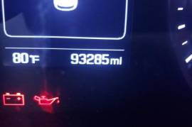Hyundai, Tucson