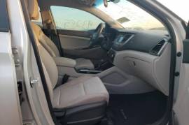 Hyundai, Tucson