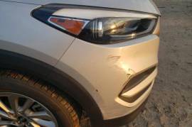 Hyundai, Tucson