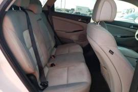 Hyundai, Tucson