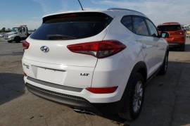 Hyundai, Tucson