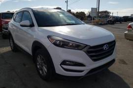 Hyundai, Tucson