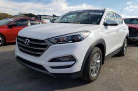 Hyundai, Tucson