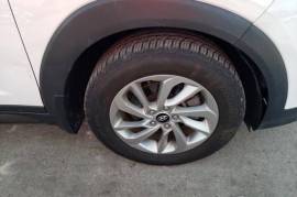 Hyundai, Tucson