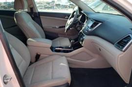 Hyundai, Tucson