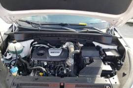 Hyundai, Tucson