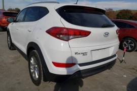 Hyundai, Tucson