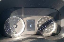 Hyundai, Tucson