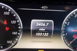 Mercedes-Benz, S-Class, S 550