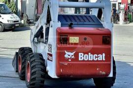 BOBCAT