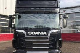 Scania