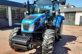 New holland