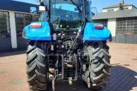 New holland