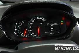 Chevrolet, Tracker