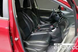 Chevrolet, Tracker