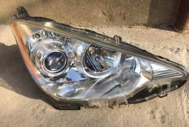 ავტონაწილები, ფარები და ნათურები, წინა ფარები, TOYOTA 