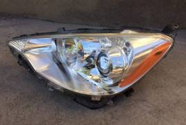 ავტონაწილები, ფარები და ნათურები, წინა ფარები, TOYOTA 