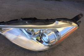 ავტონაწილები, ფარები და ნათურები, წინა ფარები, TOYOTA 