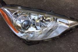 ავტონაწილები, ფარები და ნათურები, წინა ფარები, TOYOTA 