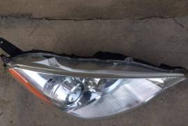 ავტონაწილები, ფარები და ნათურები, წინა ფარები, TOYOTA 