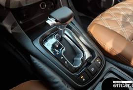 Chevrolet, Captiva