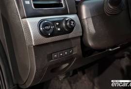 Chevrolet, Captiva