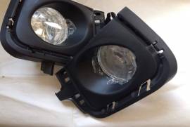 Autoparts, Lights and Bulbs, Fog Lights, TOYOTA 