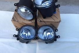 Autoparts, Lights and Bulbs, Fog Lights, TOYOTA 
