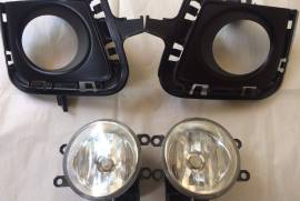 Autoparts, Lights and Bulbs, Fog Lights, TOYOTA 