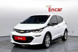 Chevrolet, Volt