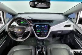 Chevrolet, Volt
