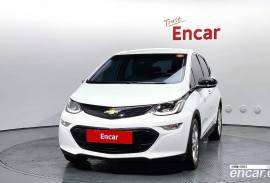 Chevrolet, Volt