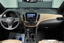Chevrolet, Equinox