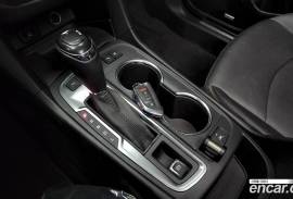 Chevrolet, Equinox