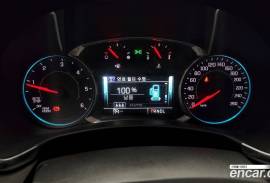 Chevrolet, Equinox