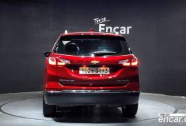 Chevrolet, Equinox